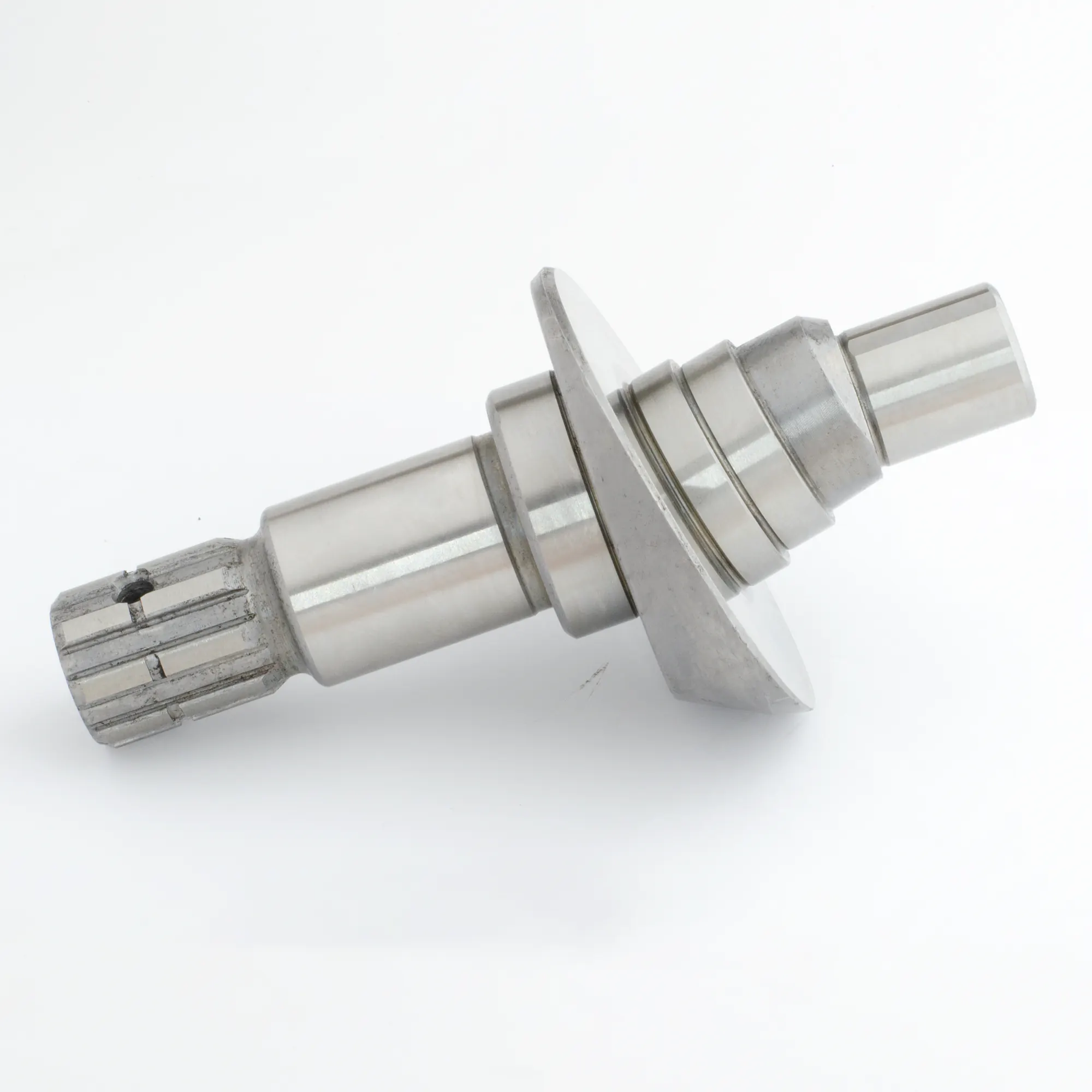Henry 6 piston pump shaft