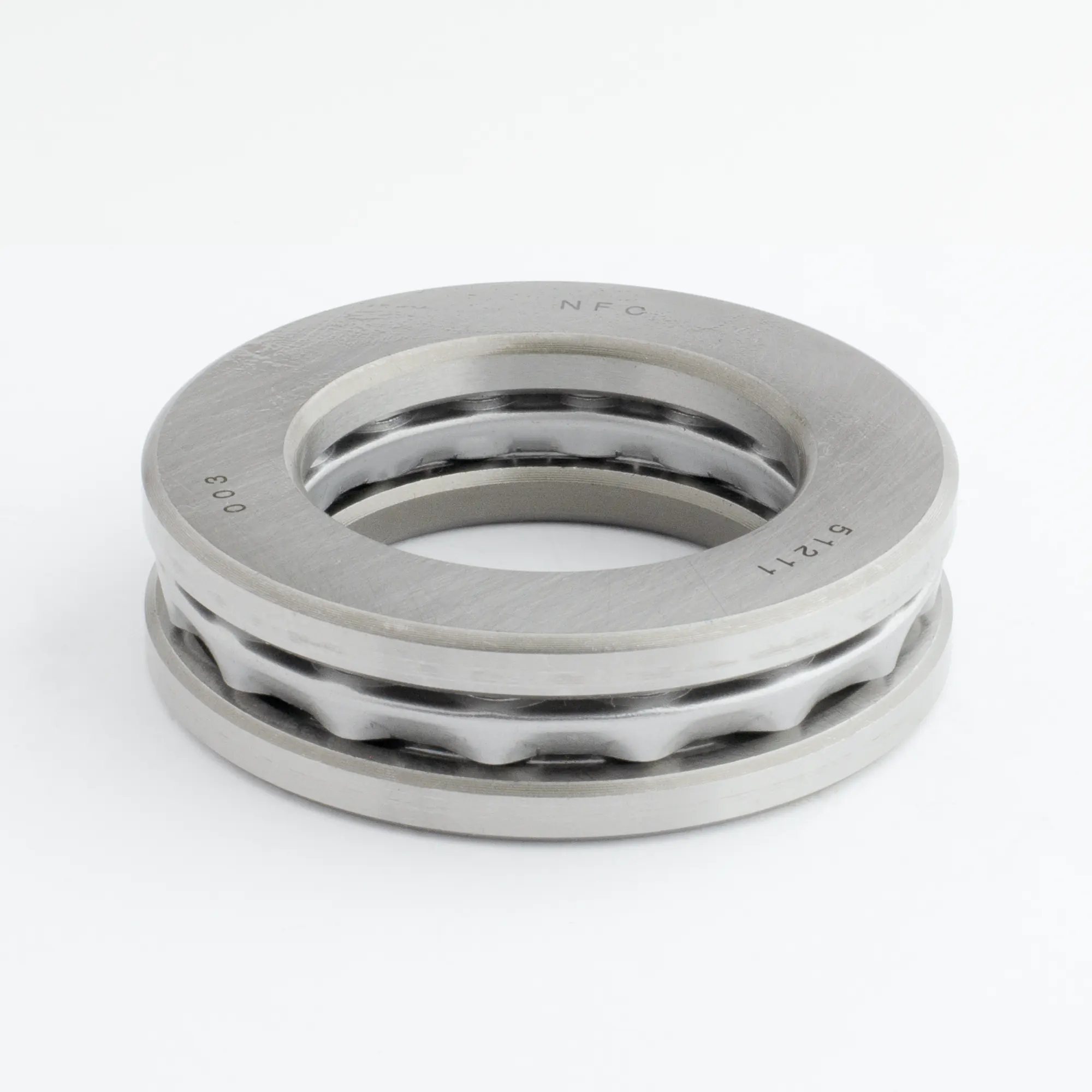 Bearing 51211 9 piston pump 200 bar
