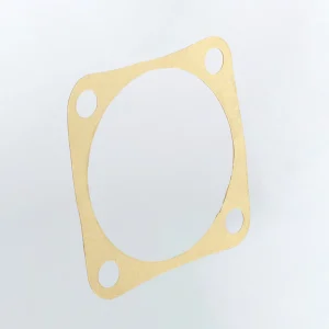 Henry 9 piston pump shell center gasket
