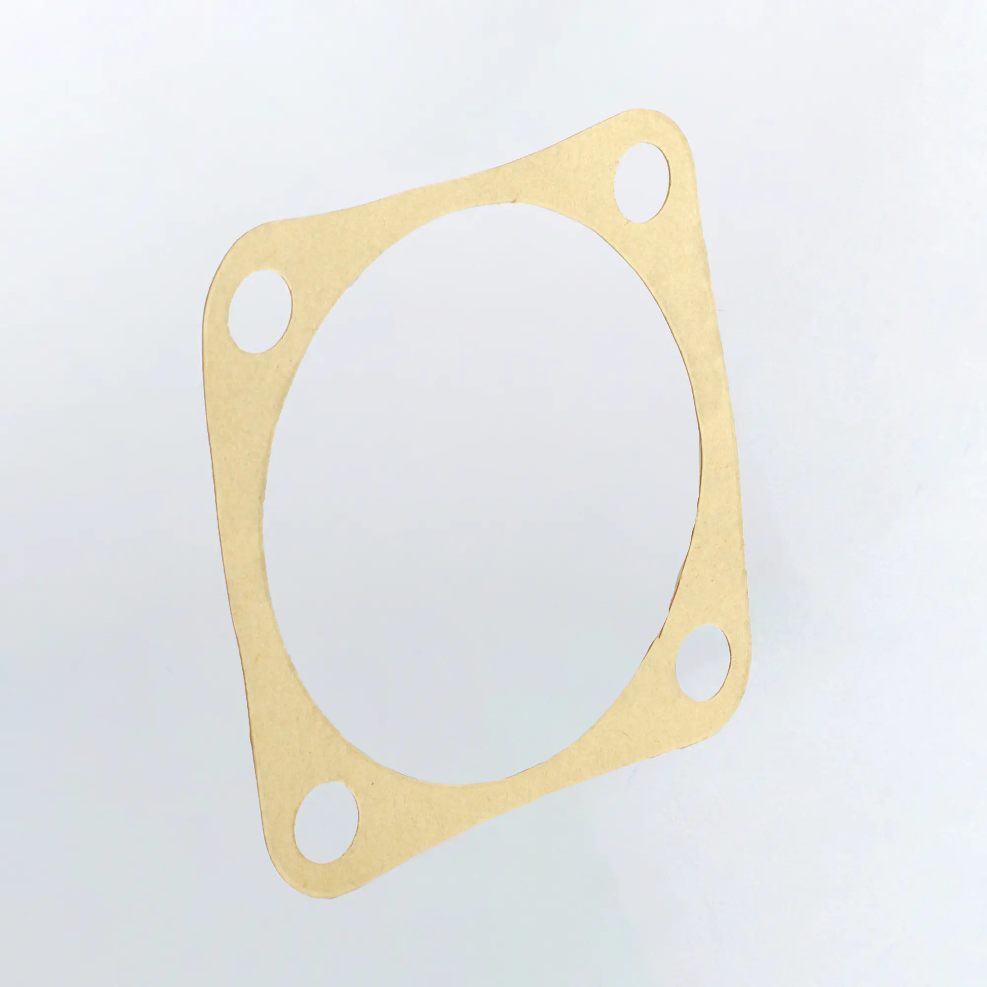Henry 9 piston pump shell center gasket
