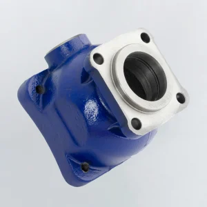 Henry 6 piston pump piston