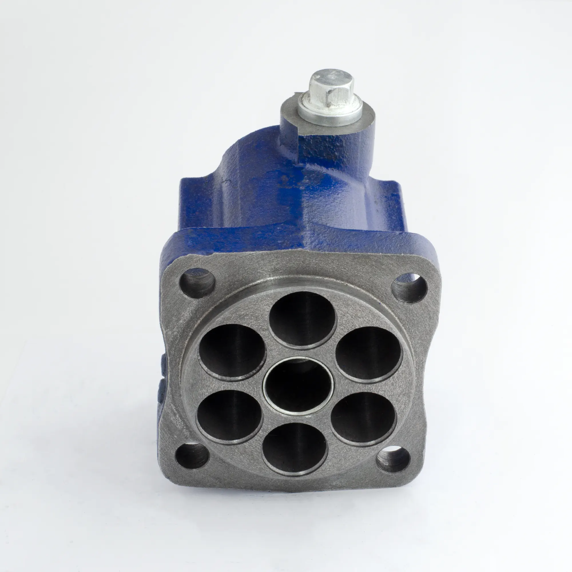 Henry 6 piston pump cylinder